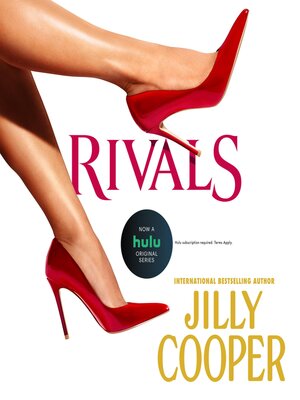 cover image of Rivals